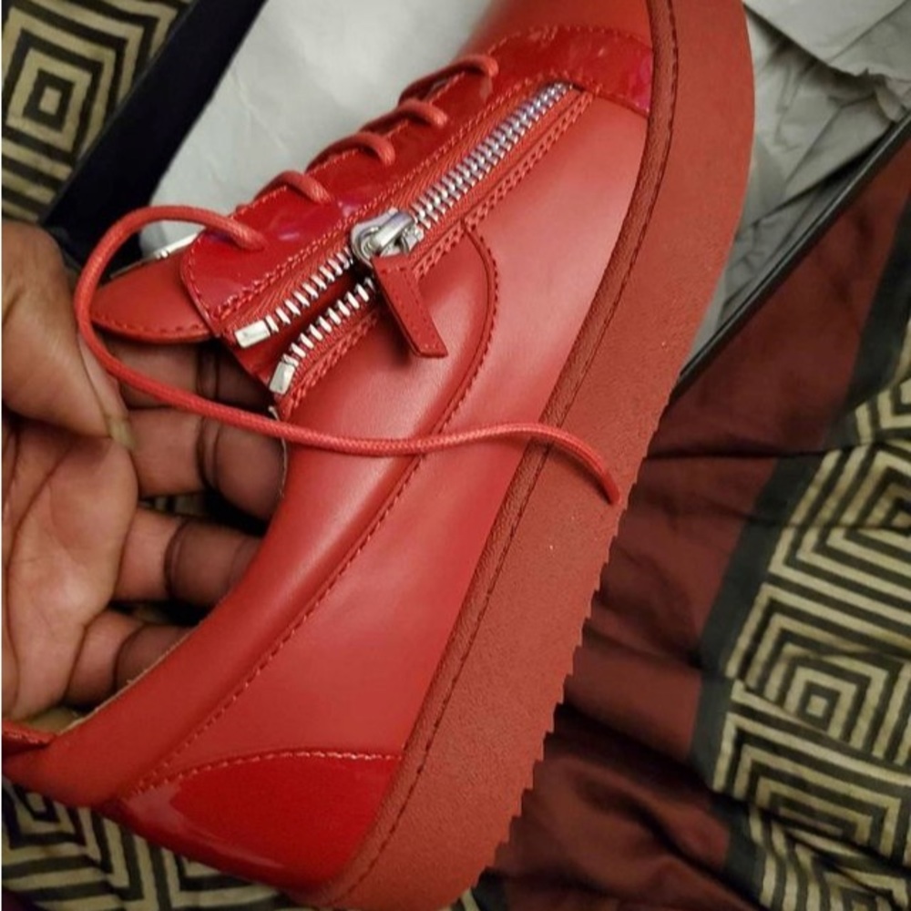 Giuseppe Zanotti men’s